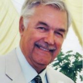 Charles Rackham - Founder of Rackham Housefloors Ltd